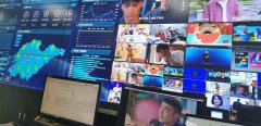 艾策通訊上合青島峰會(huì)IPTV端到端內(nèi)容安全保障圓滿結(jié)束